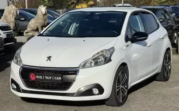 Peugeot 208 Colmar