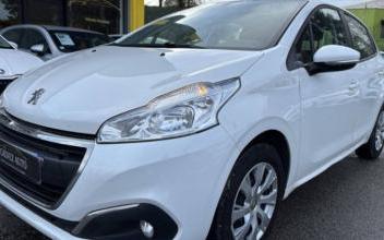 Peugeot 208 Lanester