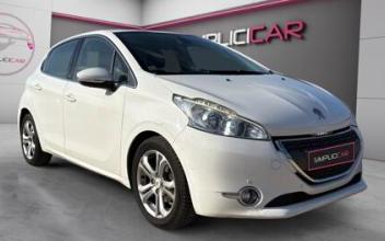 Peugeot 208 Verneuil-sur-Seine