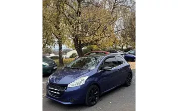 Peugeot 208 Annemasse