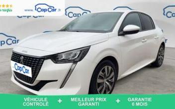 Peugeot 208 Isneauville