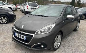 Peugeot 208 Montpellier