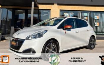 Peugeot 208 Marignane