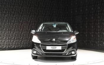 Peugeot 208 Meaux