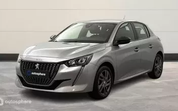 Peugeot 208 Champniers