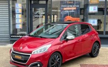 Peugeot 208 Forbach