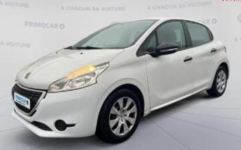 Peugeot 208 Charleville-Mézières