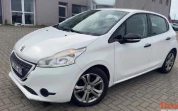 Peugeot 208 Eckwersheim