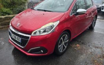 Peugeot 208 Sannois