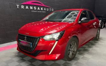 Peugeot 208 Chaponost