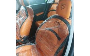 Peugeot 208 Marseille