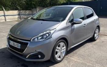 Peugeot 208 Béthune