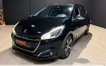 Peugeot 208 Saint-Maximin