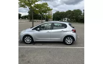 Peugeot 208 Nice
