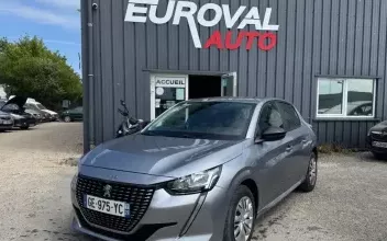 Peugeot 208 Fontenay-sur-Eure