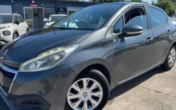 Peugeot 208 Gerzat
