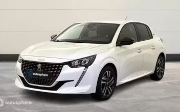 Peugeot 208 Biarritz