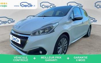 Peugeot 208 Senlis