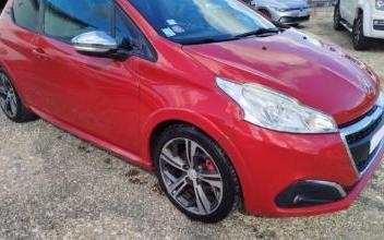 Peugeot 208 Yvrac