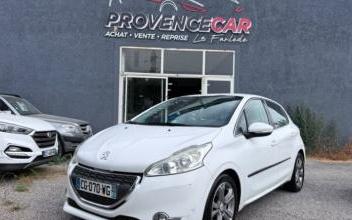 Peugeot 208 La-Farlède