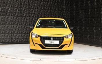 Peugeot 208 Meaux