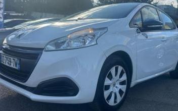 Peugeot 208 Magnanville