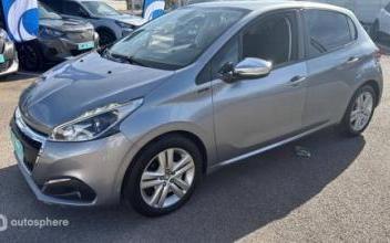 Peugeot 208 Salon-de-Provence