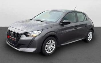 Peugeot 208 Arras