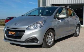 Peugeot 208 Pontarlier