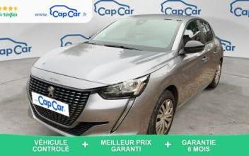 Peugeot 208 Méreau