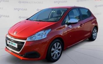 Peugeot 208 Reims