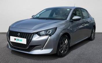 PEUGEOT 208 BUSINESS Carcassonne