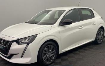 PEUGEOT 208 BUSINESS R Montévrain