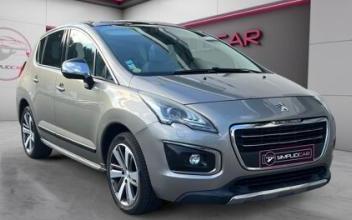Peugeot 3008 La-Ciotat