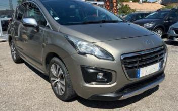 Peugeot 3008 Vitrolles