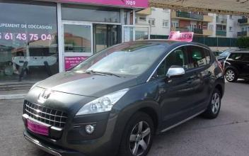 Peugeot 3008 Toulouse