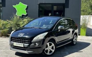 Peugeot 3008 Pélissanne
