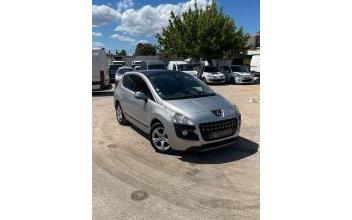 Peugeot 3008 Sorgues