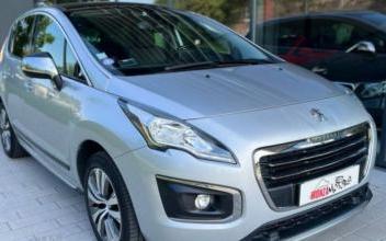 Peugeot 3008 Geispolsheim
