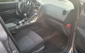 Peugeot 3008 Saint-Chamond