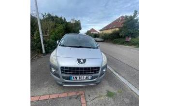 Peugeot 3008 Ensisheim
