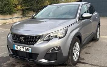 Peugeot 3008 Béthune