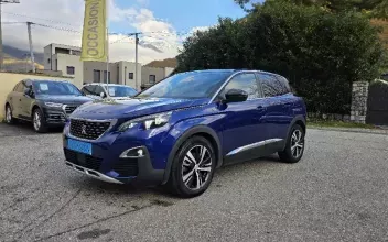 Peugeot 3008 Albertville