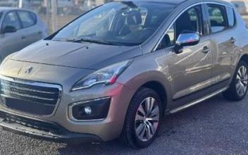 Peugeot 3008 Marguerittes