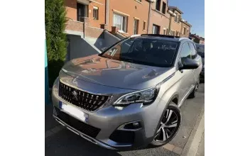 Peugeot 3008 Douai