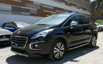 Peugeot 3008 La-Ciotat