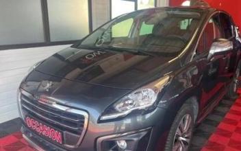 Peugeot 3008 Blois