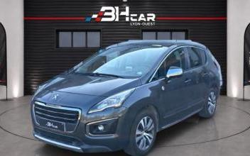 Peugeot 3008 Brignais
