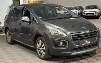 Peugeot 3008 Saint-Jory