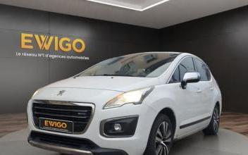 Peugeot 3008 Colmar